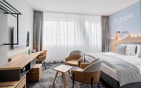 Best Western Hotel Arabellapark Muenchen